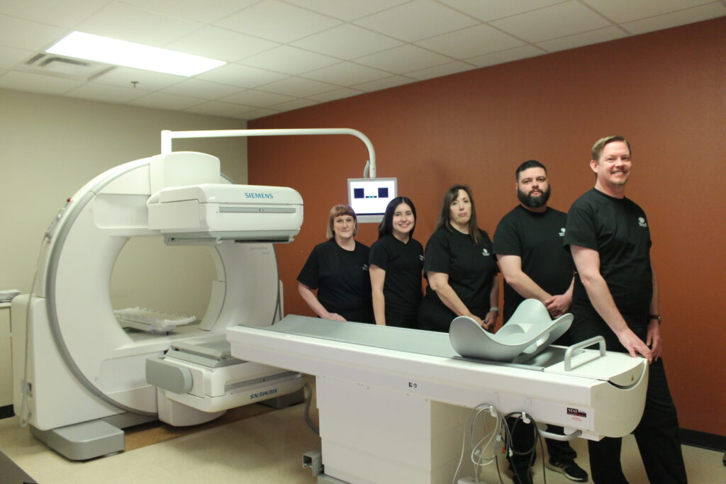 Medical Imaging Department Lamesa, TX