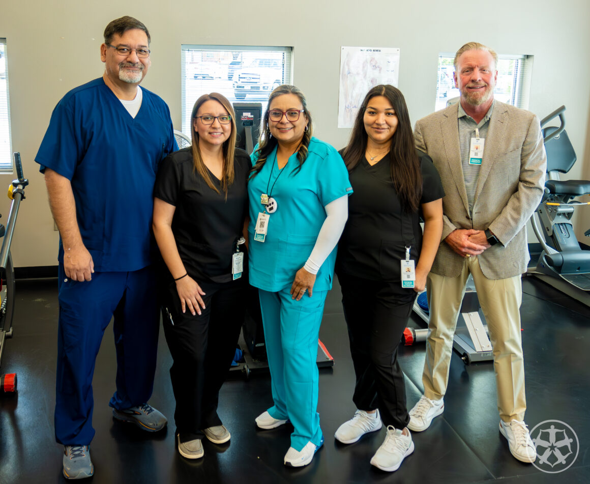 Specialized Therapy Services - Medical Arts Hospital
